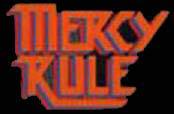 logo Mercy Rule